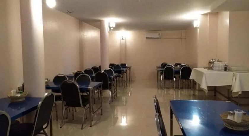 BIRD ROOM HOTEL - PRATUNAM