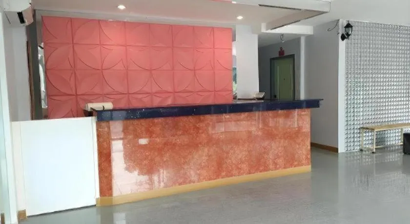 BIRD ROOM HOTEL - PRATUNAM