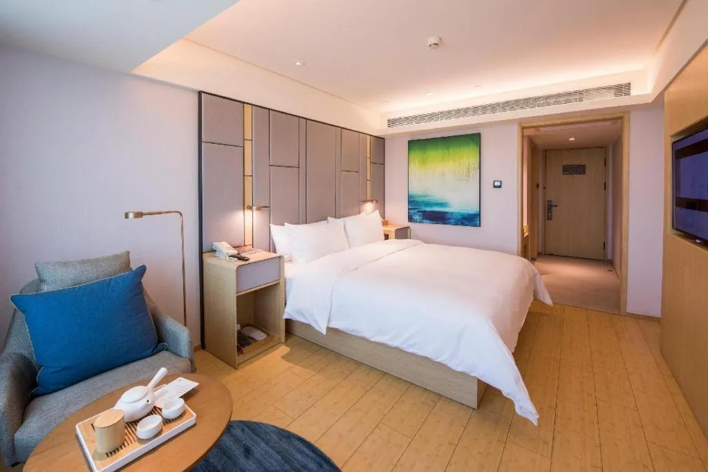 JI Hotel Beijing Nanluoguxiang Andingmen Metro Station