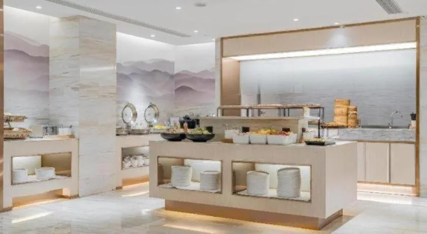 JI Hotel Beijing Nanluoguxiang Andingmen Metro Station