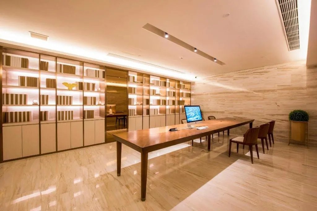 JI Hotel Beijing Nanluoguxiang Andingmen Metro Station