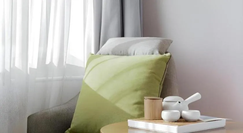 JI Hotel Beijing Nanluoguxiang Andingmen Metro Station