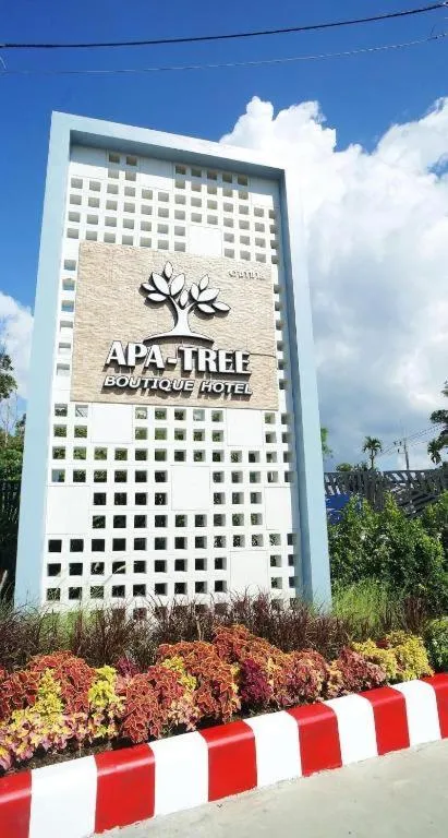 APA-TREE Boutique Hotel
