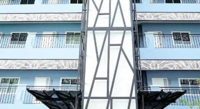 APA-TREE Boutique Hotel