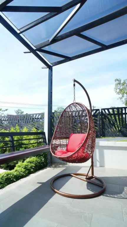 APA-TREE Boutique Hotel