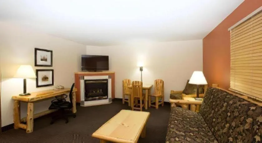 AmericInn by Wyndham Pequot Lakes