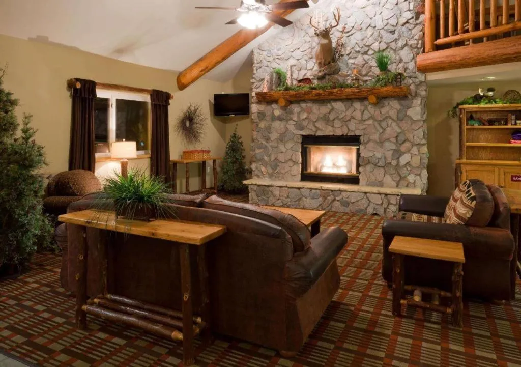 AmericInn by Wyndham Pequot Lakes