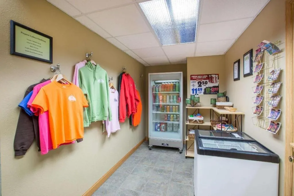 AmericInn by Wyndham Pequot Lakes