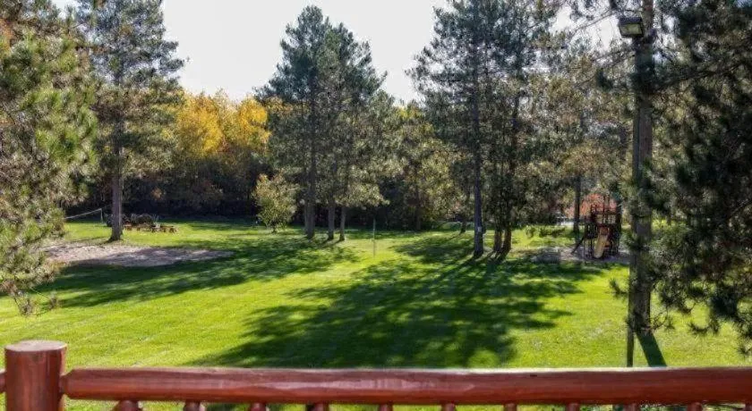 AmericInn by Wyndham Pequot Lakes