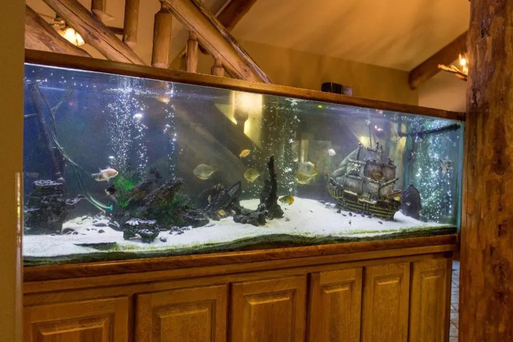 AmericInn by Wyndham Pequot Lakes