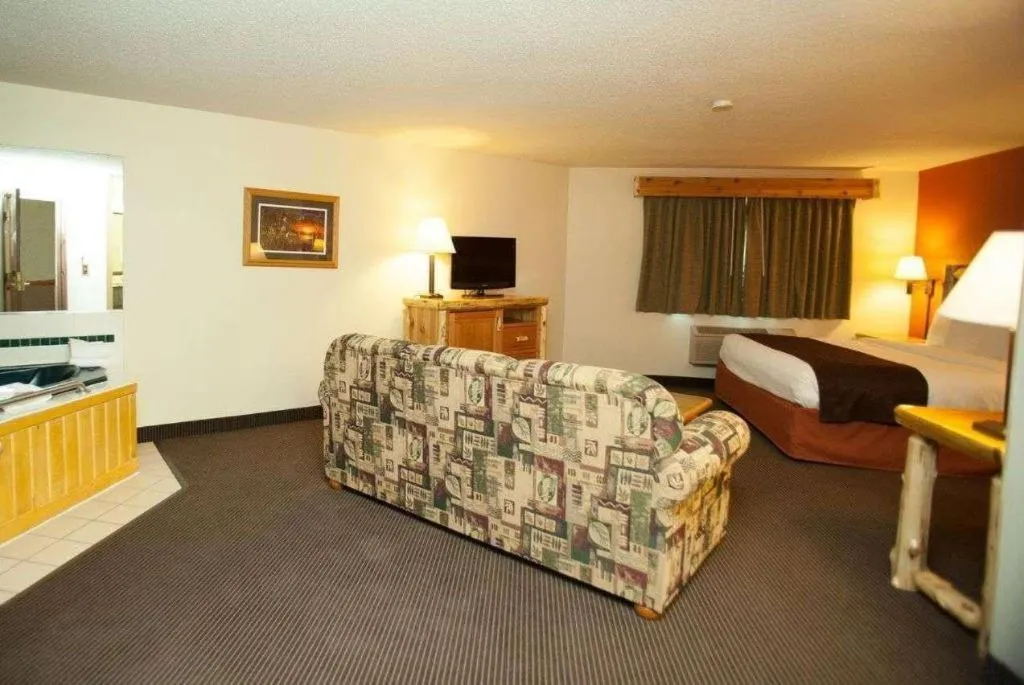AmericInn by Wyndham Pequot Lakes