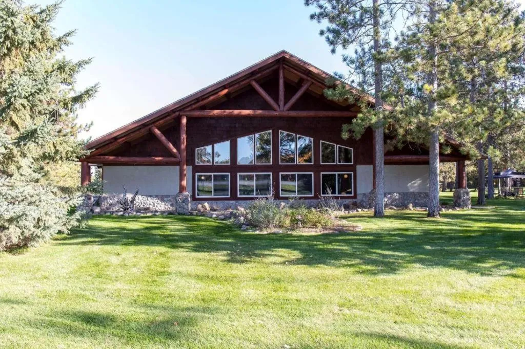 AmericInn by Wyndham Pequot Lakes