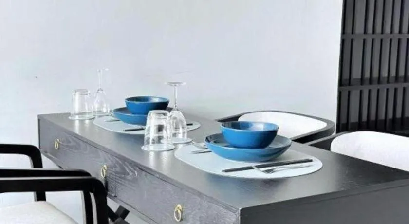 Tera Hotel Vientiane