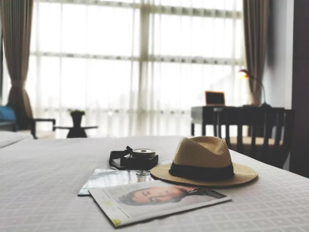 Tera Hotel Vientiane