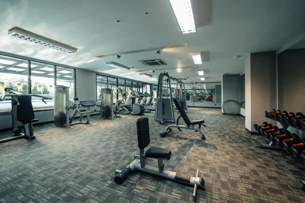 Tera Hotel Vientiane