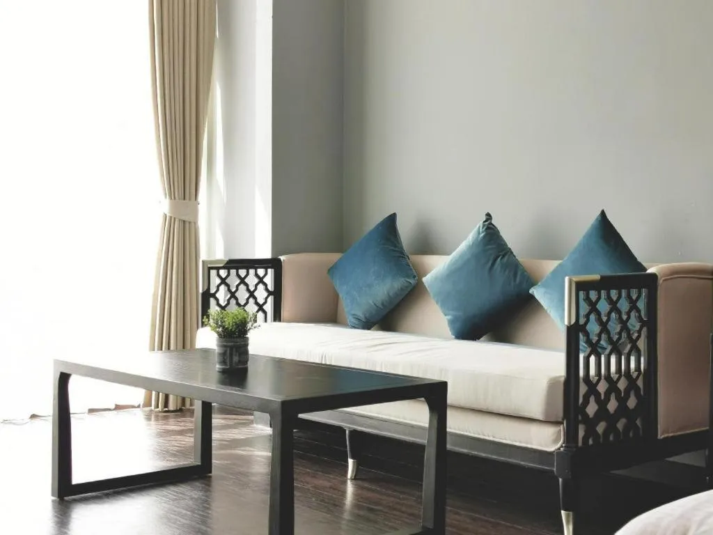 Tera Hotel Vientiane