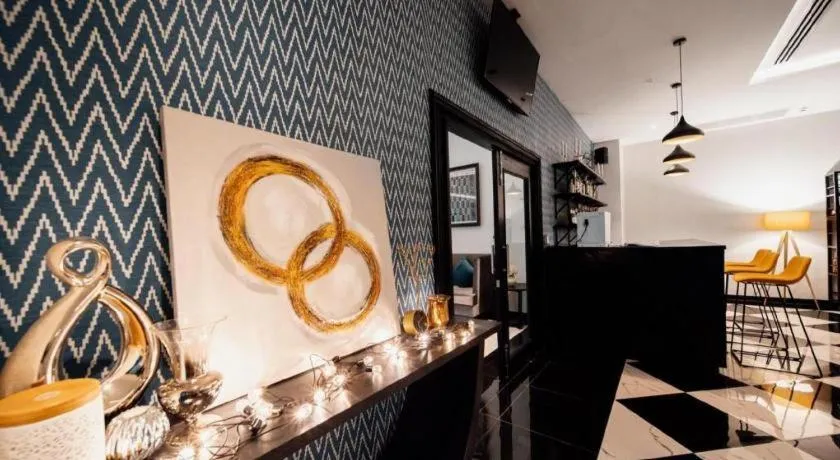 Tera Hotel Vientiane