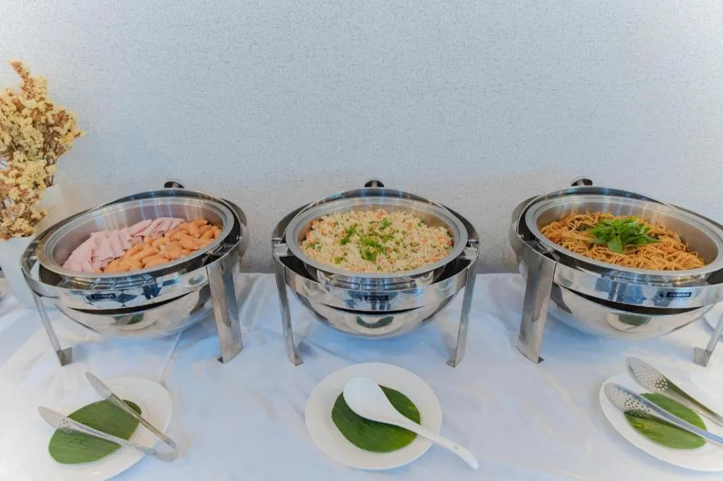 Tera Hotel Vientiane