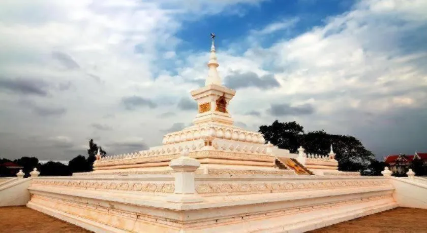 Tera Hotel Vientiane