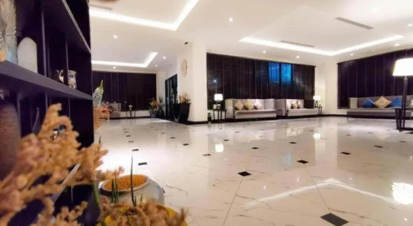 Tera Hotel Vientiane