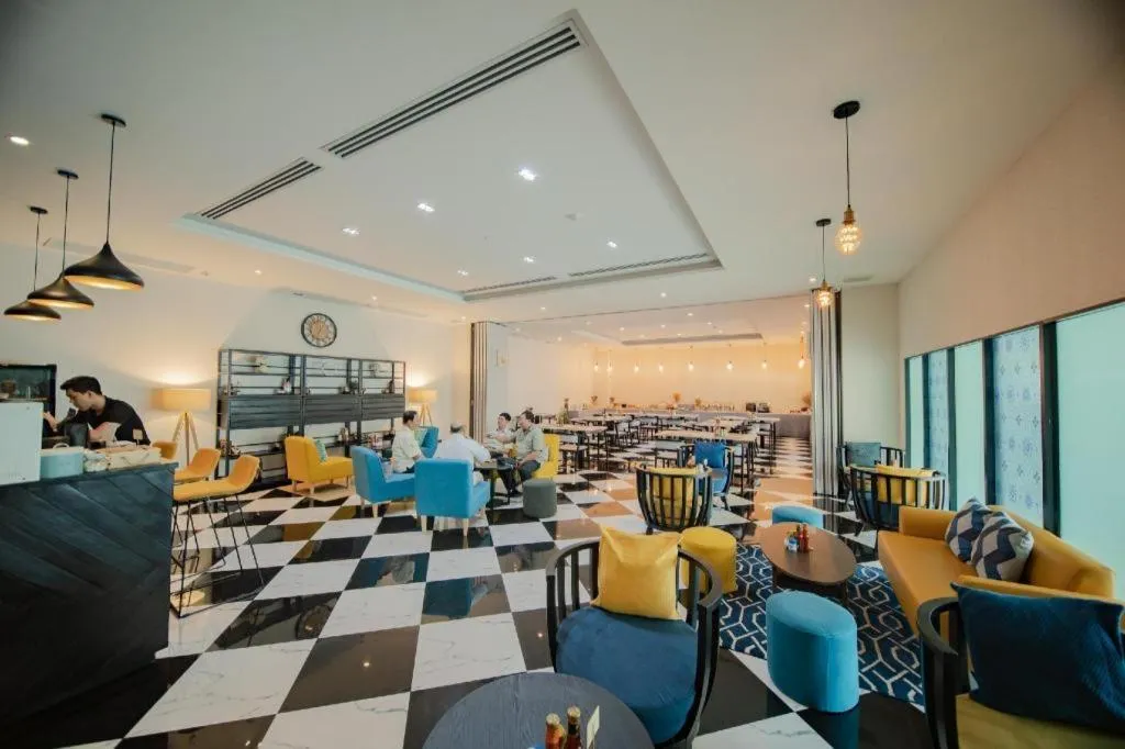 Tera Hotel Vientiane