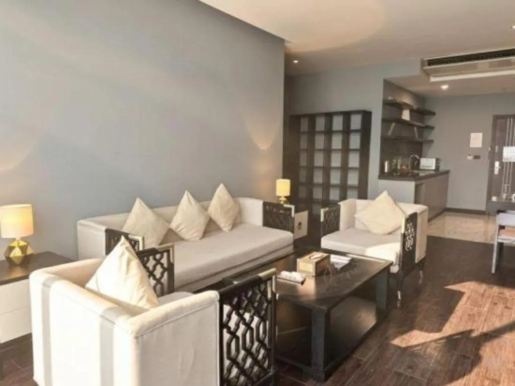 Tera Hotel Vientiane