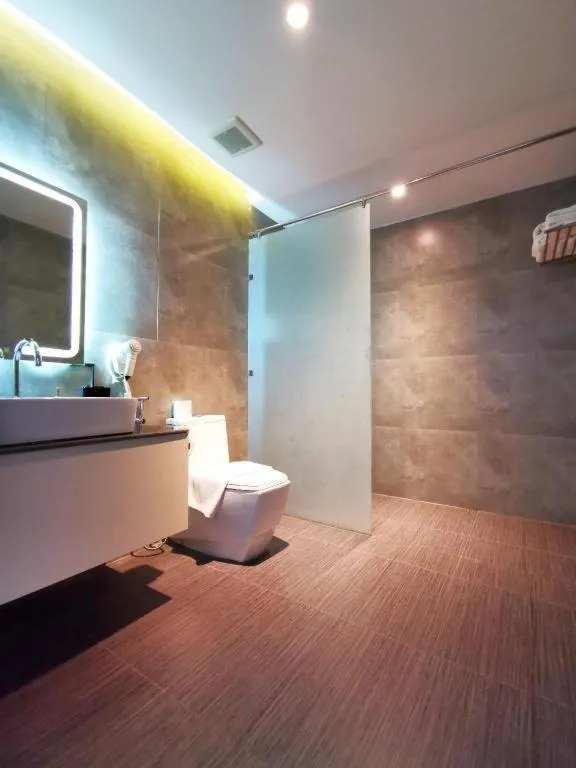 Tera Hotel Vientiane