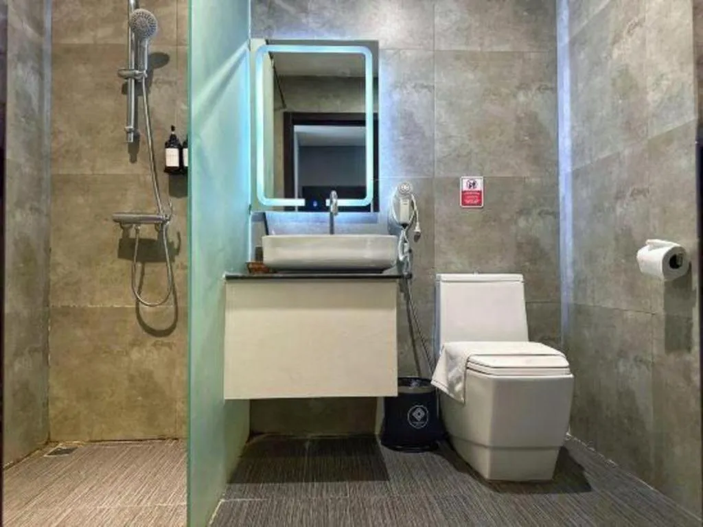 Tera Hotel Vientiane