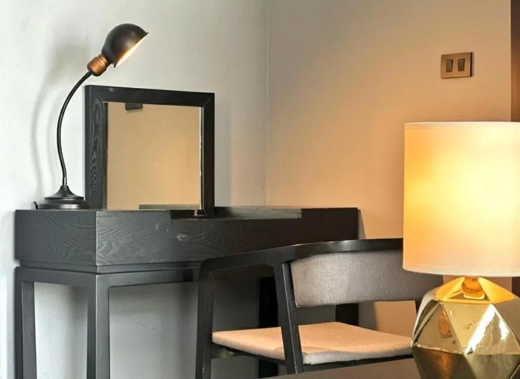 Tera Hotel Vientiane