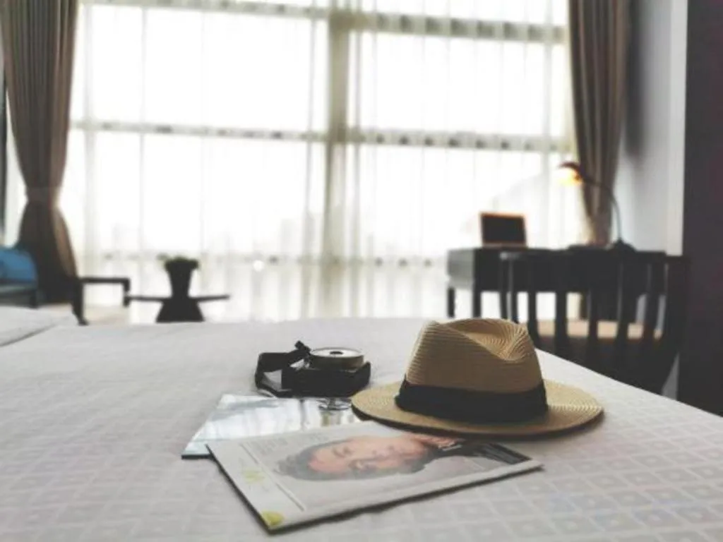 Tera Hotel Vientiane