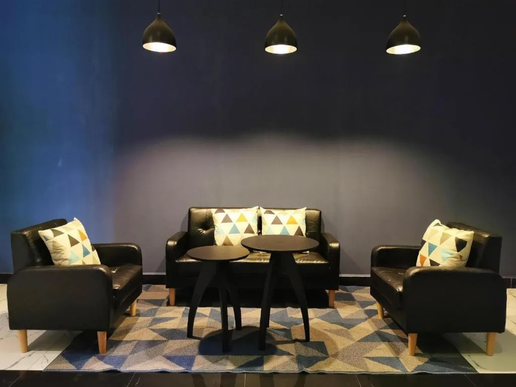 Tera Hotel Vientiane