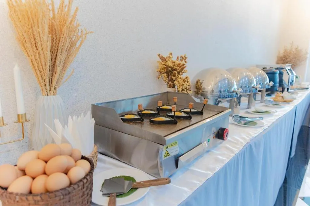 Tera Hotel Vientiane