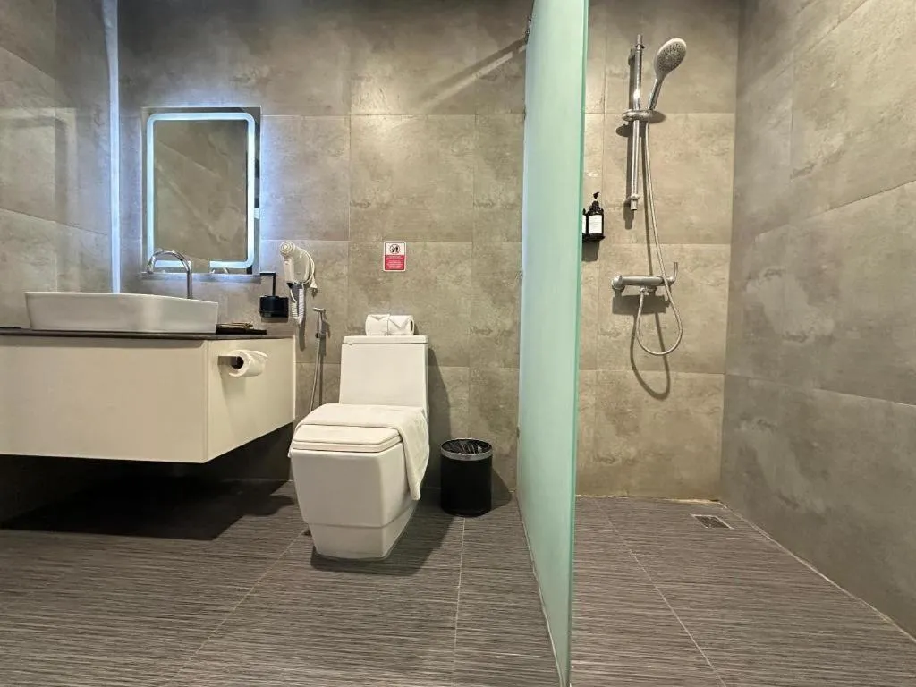 Tera Hotel Vientiane