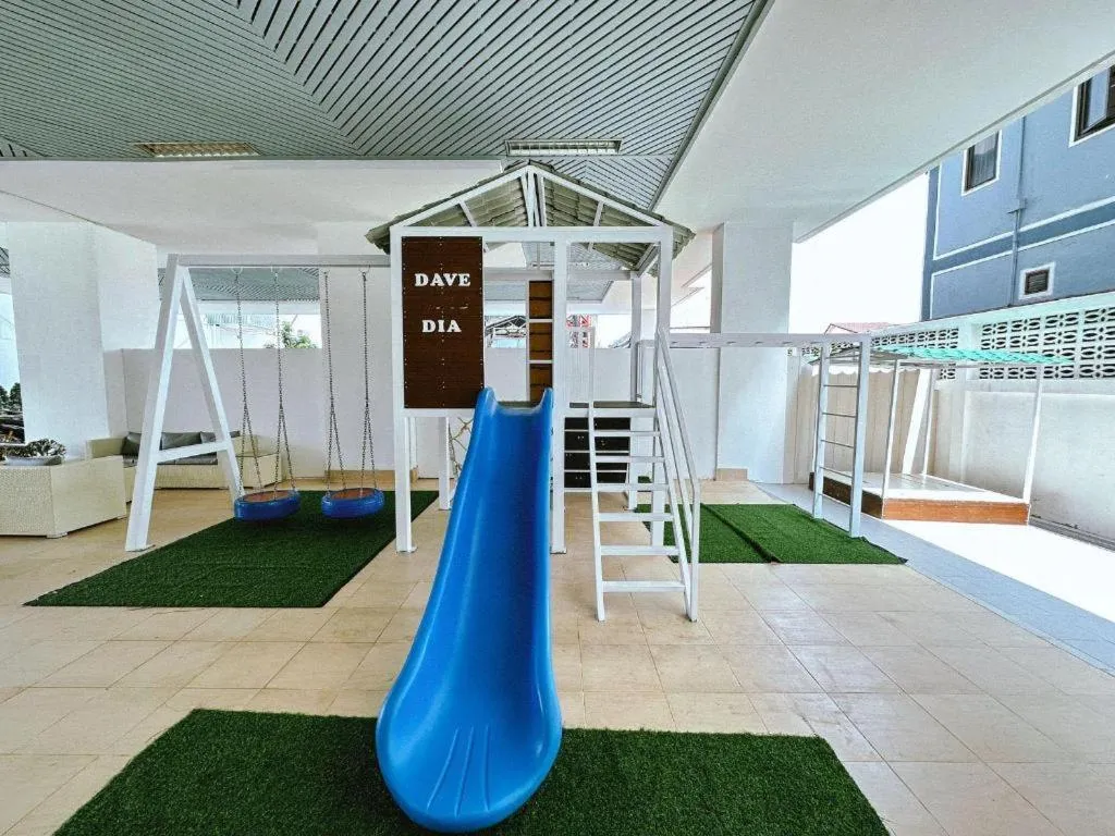 Tera Hotel Vientiane