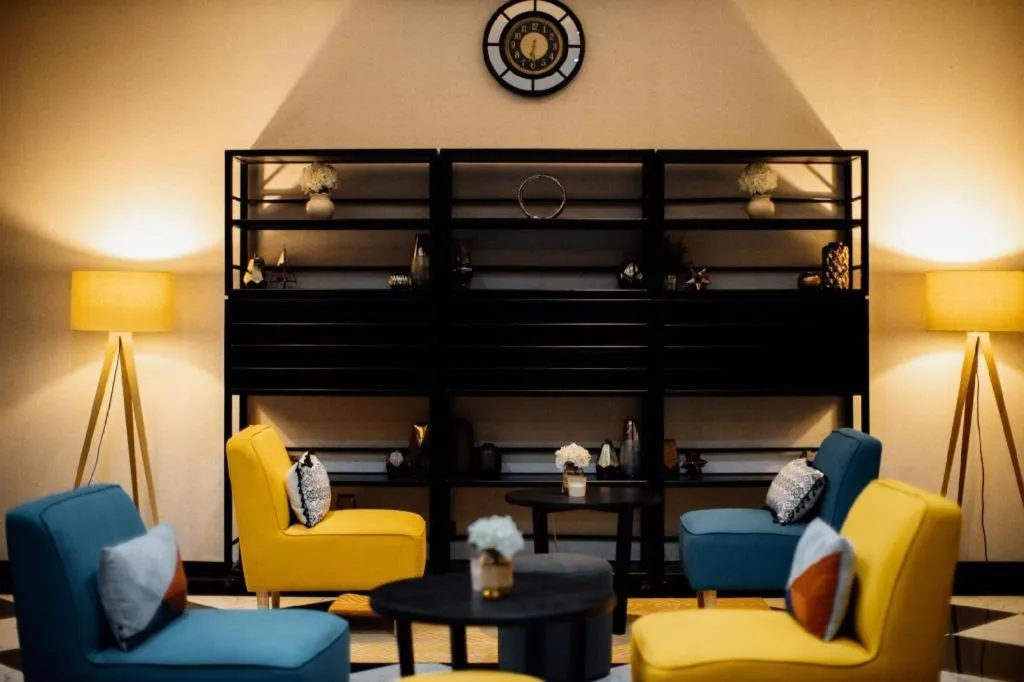 Tera Hotel Vientiane