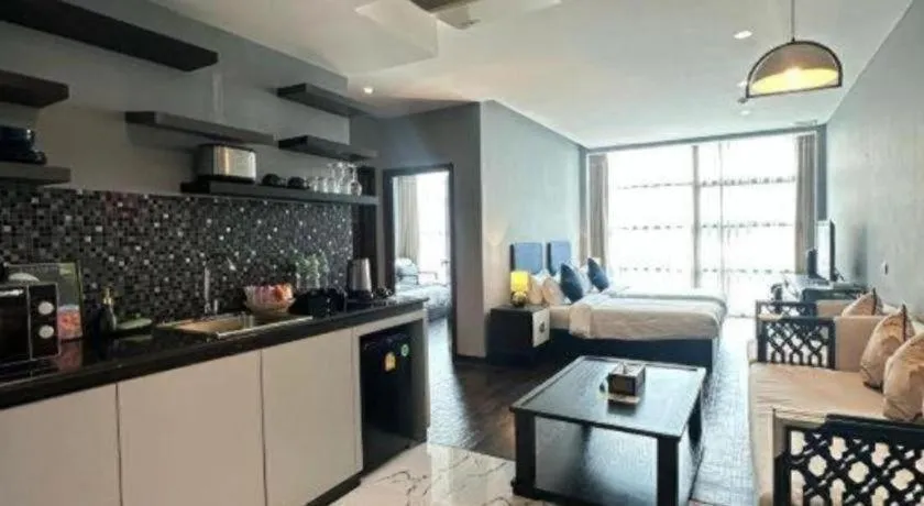 Tera Hotel Vientiane