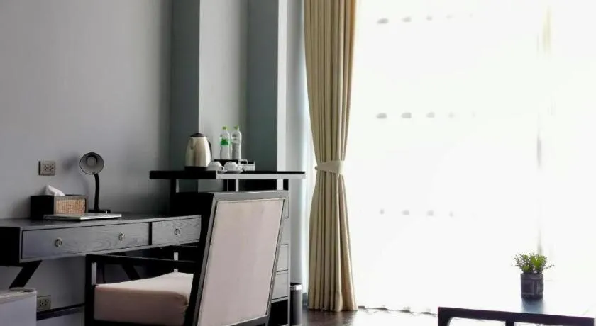 Tera Hotel Vientiane