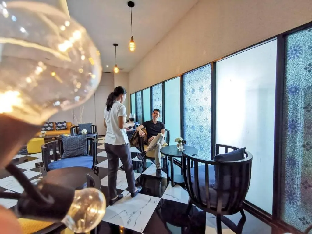 Tera Hotel Vientiane