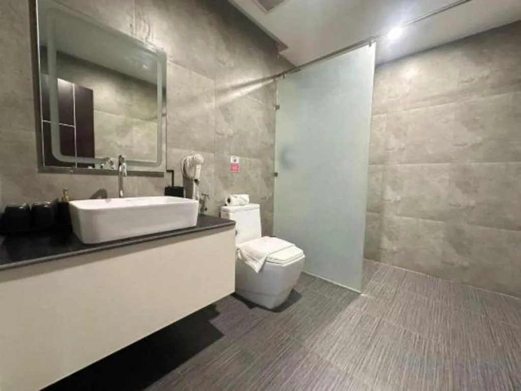 Tera Hotel Vientiane