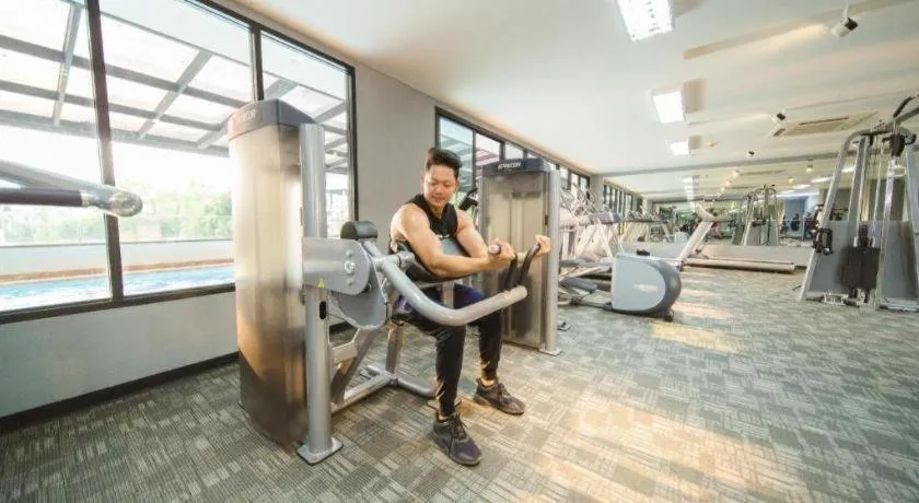 Tera Hotel Vientiane