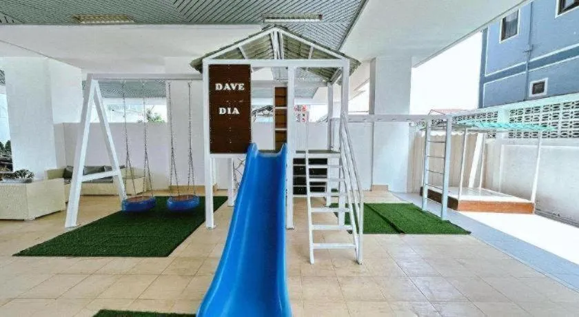 Tera Hotel Vientiane