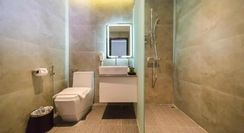 Tera Hotel Vientiane