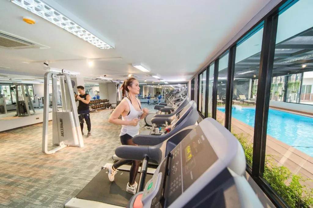 Tera Hotel Vientiane