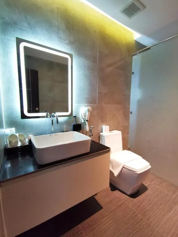 Tera Hotel Vientiane