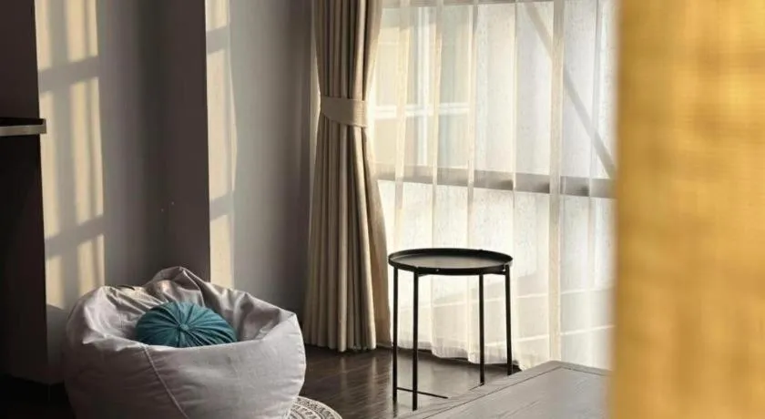 Tera Hotel Vientiane