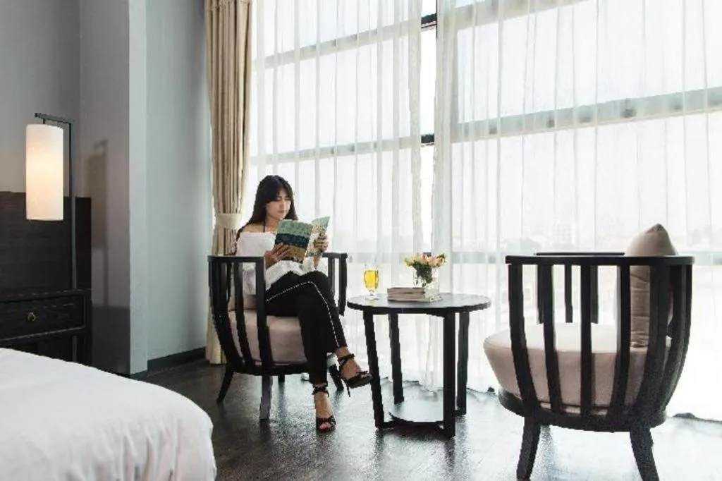 Tera Hotel Vientiane