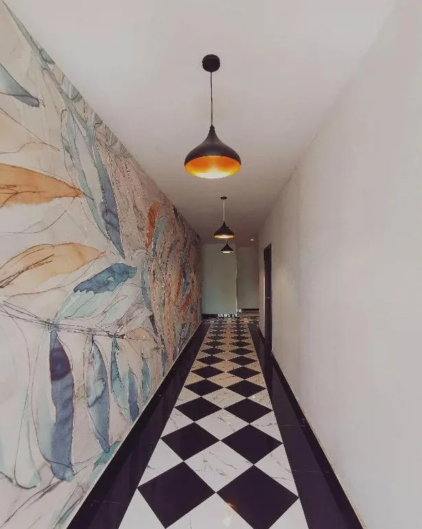 Tera Hotel Vientiane