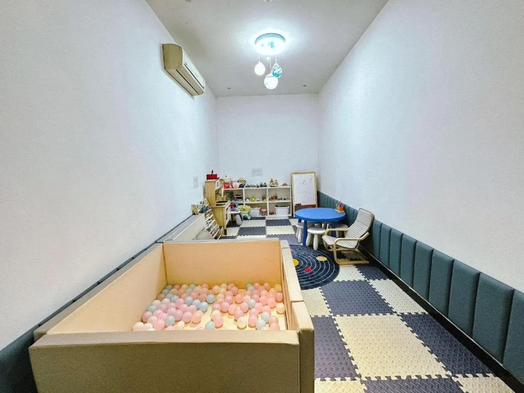 Tera Hotel Vientiane