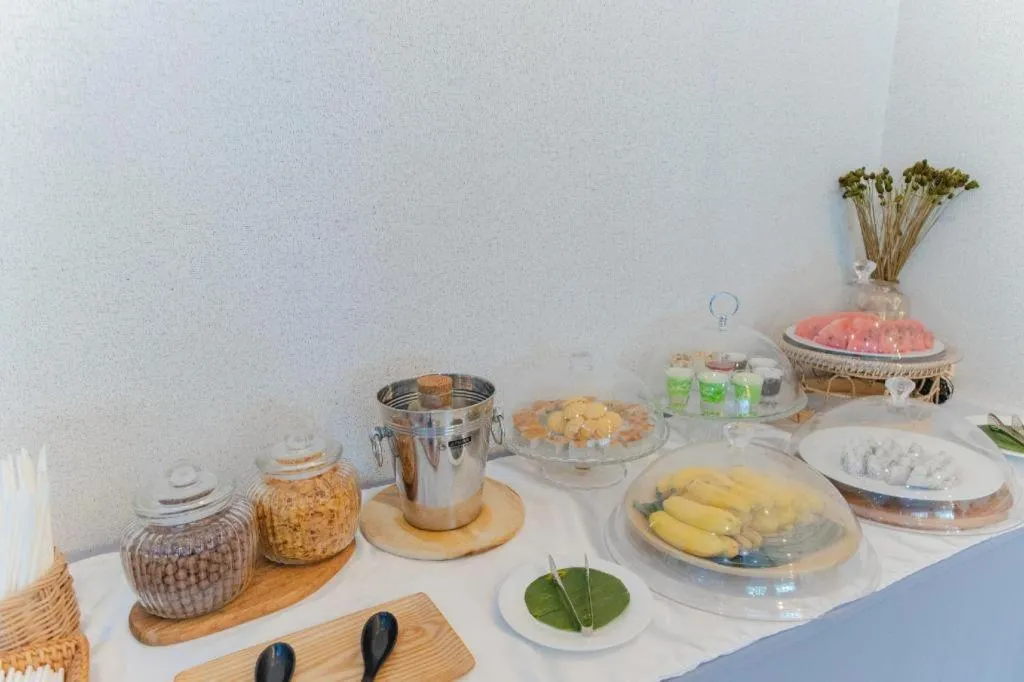 Tera Hotel Vientiane