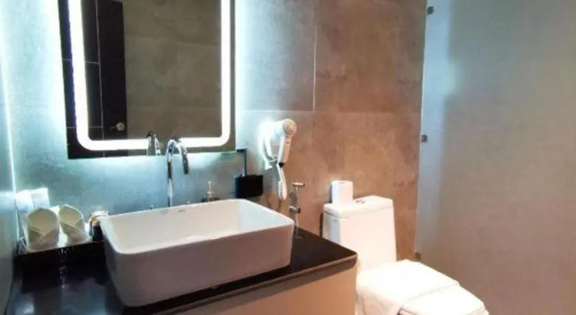 Tera Hotel Vientiane